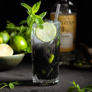 Mojito Black