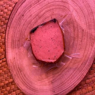 Paté De Pimienta 1Ud