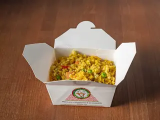 Orez curry