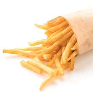 Fries