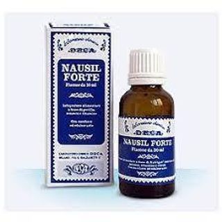 Nausil Forte 30Ml