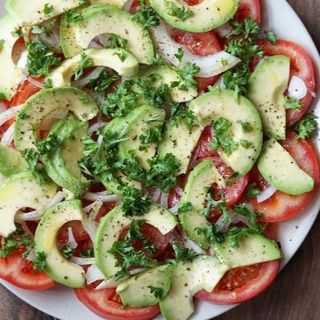 Ensalada De Tomate