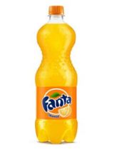 Fanta (500мл)