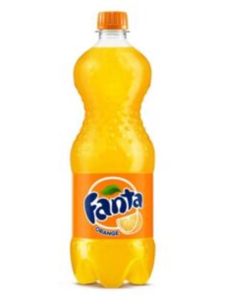 Fanta (500мл)