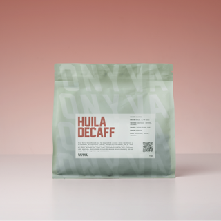 Huila Decaff - Colombia (1 Kg.)