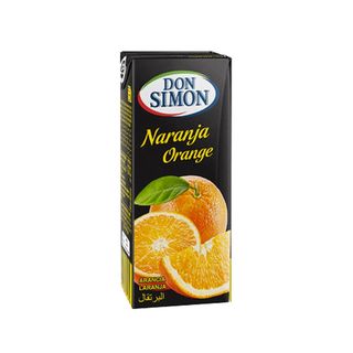 Zumo Naranja (20Cl.)