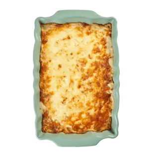 Bacalhau com Natas Familiar