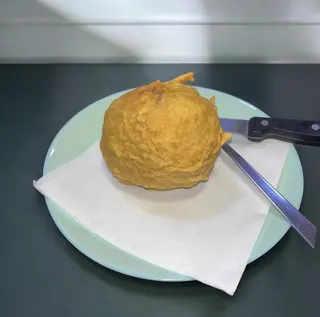 Papa Rellena (Xl)