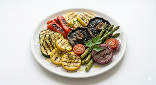 Contorno di stagione