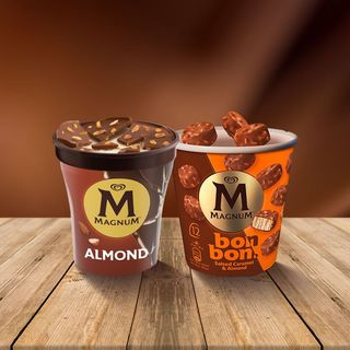 Zestaw 2 kubków MAGNUM MIX'N'MATCH