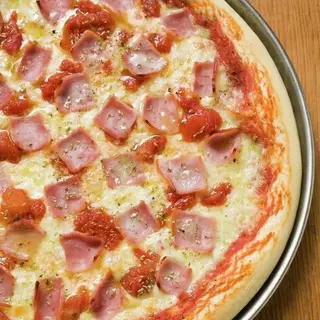 Pizza Prosciuto