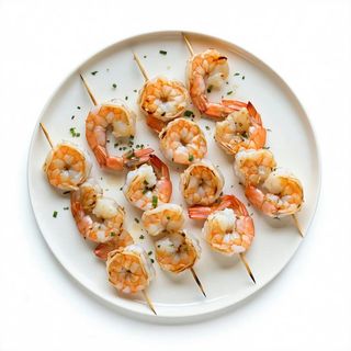 58. Yaki ebi - 2 pezzi