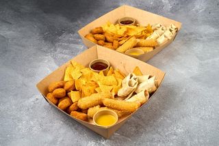 Movie Night Box 4