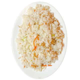 205. Ориз с яйце (700г)