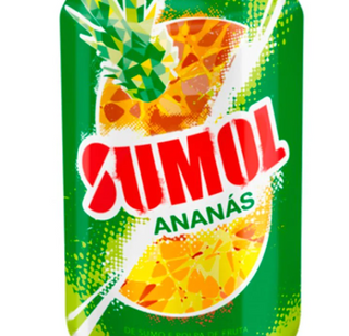 Sumol Ananás