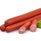 Მონადირული Ძეხვი Ბიუბიუ