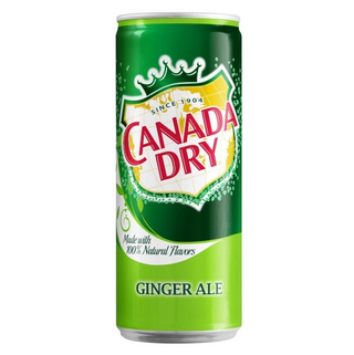 Canada Dry