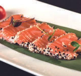 182 Sake no teriyaki