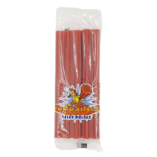 Regaliz Rojo Brillo TOBOSIN