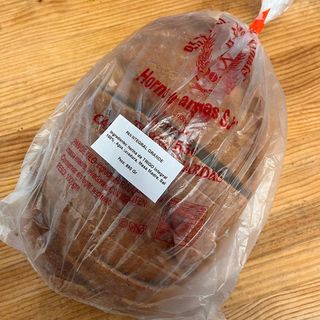 Pan Rústico De "El Castillo De Las Guardas" Kg Integral