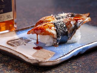 NIGIRI OMAKASE SET 5 szt.