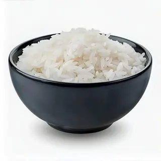Plain Basmati Pulao