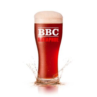 Пиво разливное BBС Янтарное (1 л.)