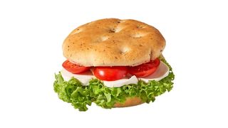 Focaccia Caprese 200g