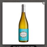Vino Godello Alma