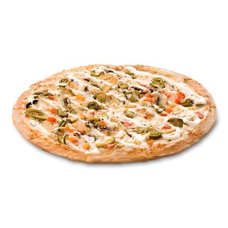 Комбо 2: Спайси ранч 30 см + Cola 1л