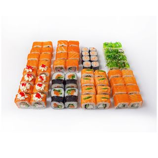 ფილადელფია სეტი XL 