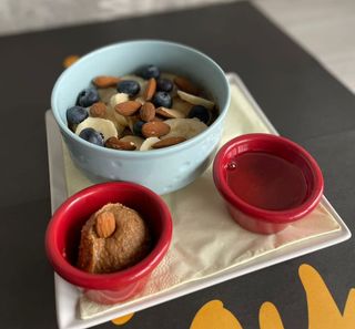 Joy ovsena kaša 350 g