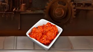 Sos ajvar