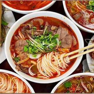 Zupa Bun Bo Hue