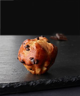 Briochette au chocolat