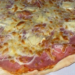Pizza La Mire
