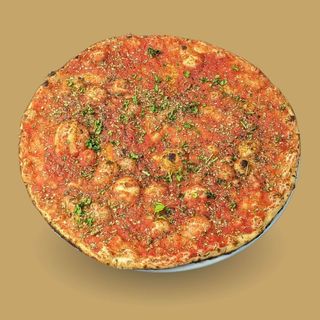 LA MARINARA