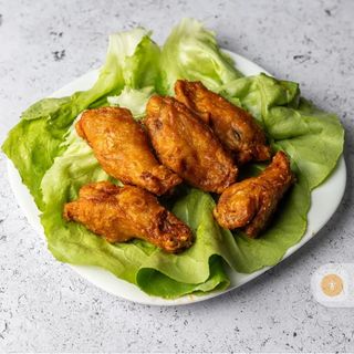 Hrskava pileća krilca 1kg