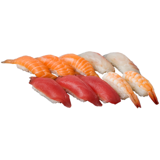 Bandeja De Nigri (8 Uds.)