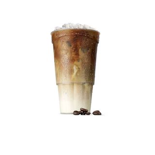 Iced Latte
