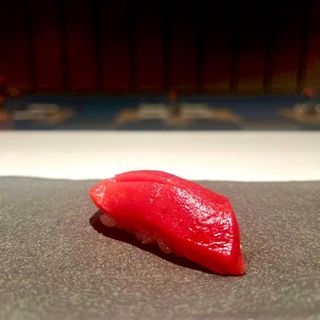 Nigiri Atún
