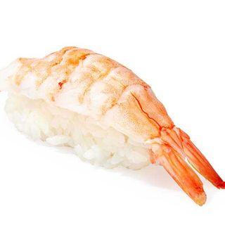 NIGIRI DE LANGOSTINO