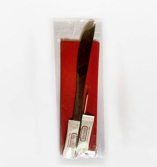 Set cuțit inox