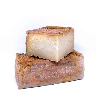 Toma di capra stagionata 6 mesi 200 gr