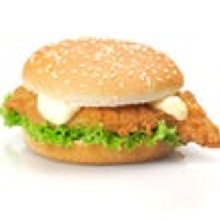 Panino chicken special singolo