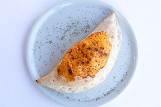 Pizza Calzone (24 Cm.)