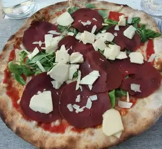 Sfiziosa