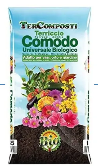 Univerzalna zemlja