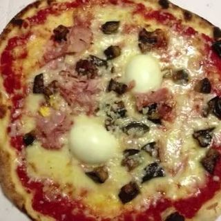 Parmigiana