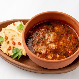 Харчо с лепешкой (250г)